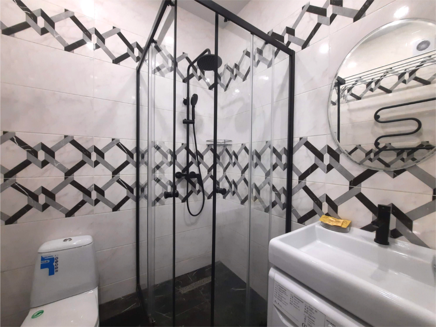 Квартира Ваш собственный маленький мир