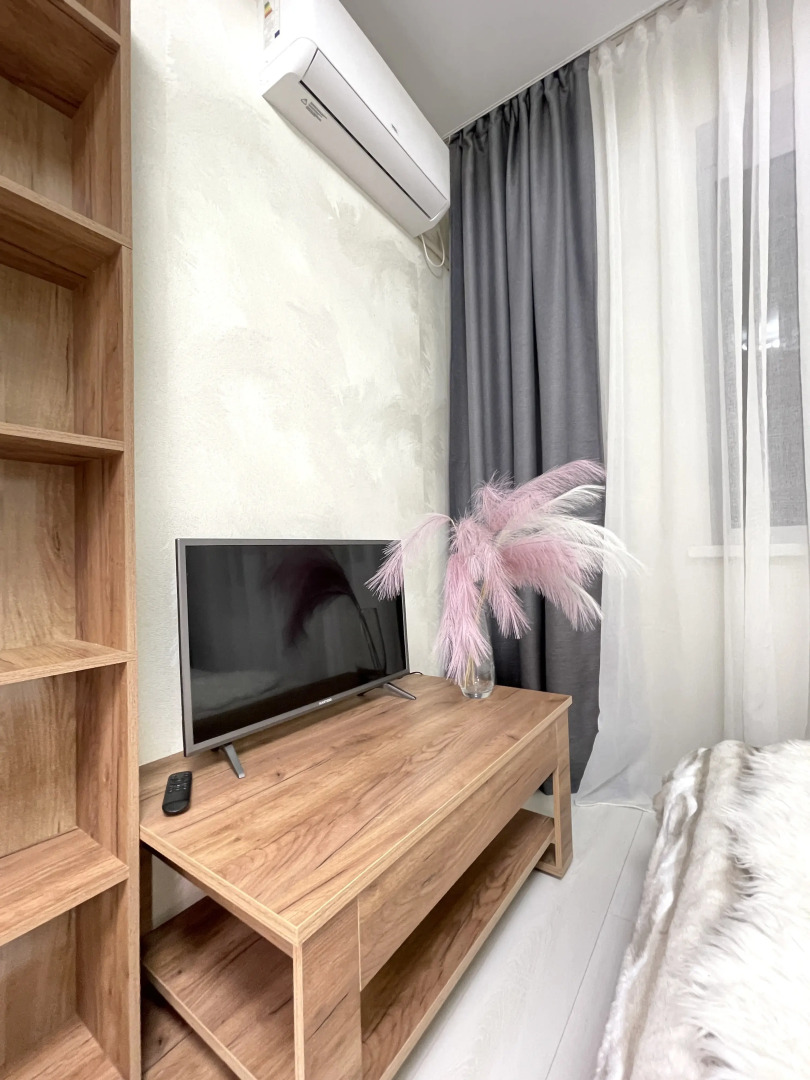 Апартаменты Уютные в Самом Сердце Города