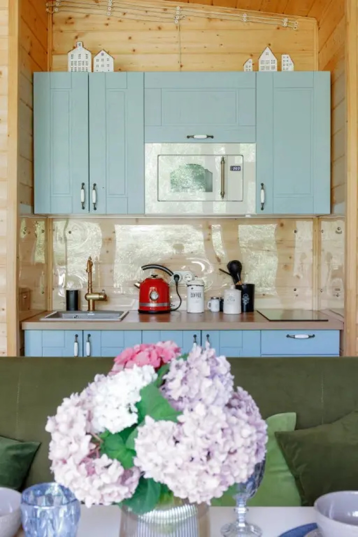 Частный дом Романовское подворье №2