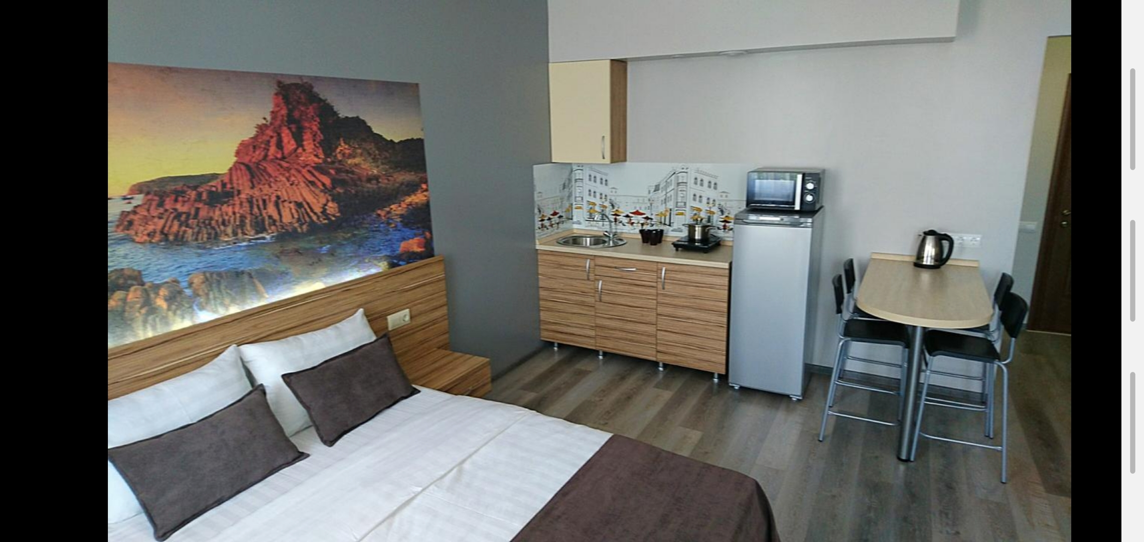 Гостевой дом Флагман 2