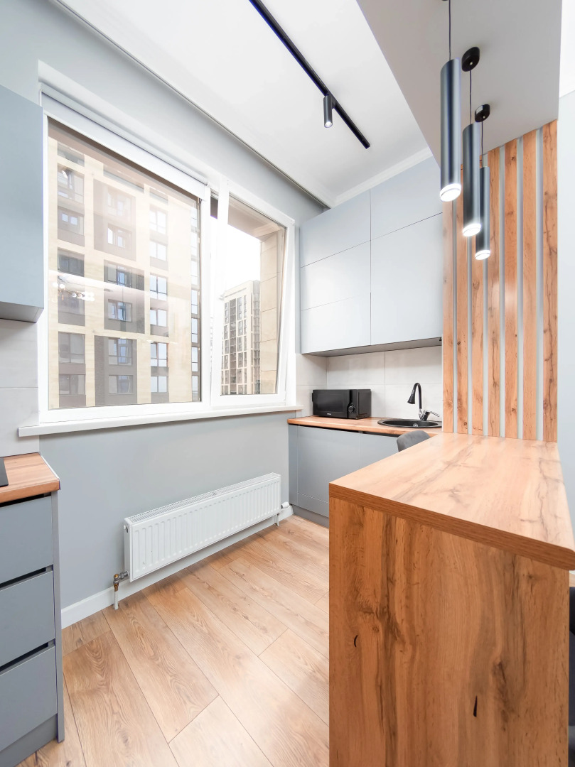 Квартира для комфортного отдыха