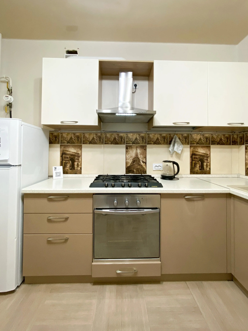 Апартаменты Apart-Comfort на Республиканской 4/1