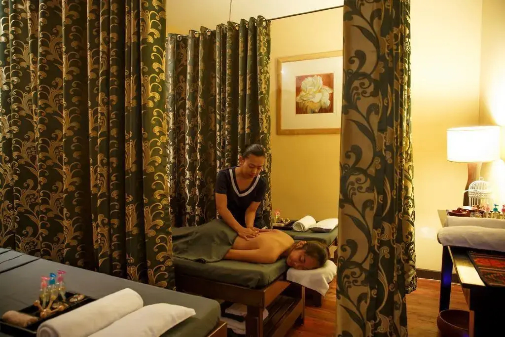 Отель Alta Vista De Boracay