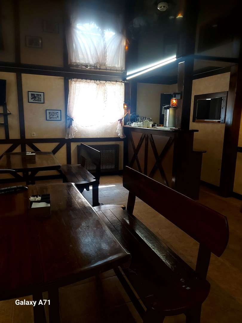 Гостевой дом Баварский дворик