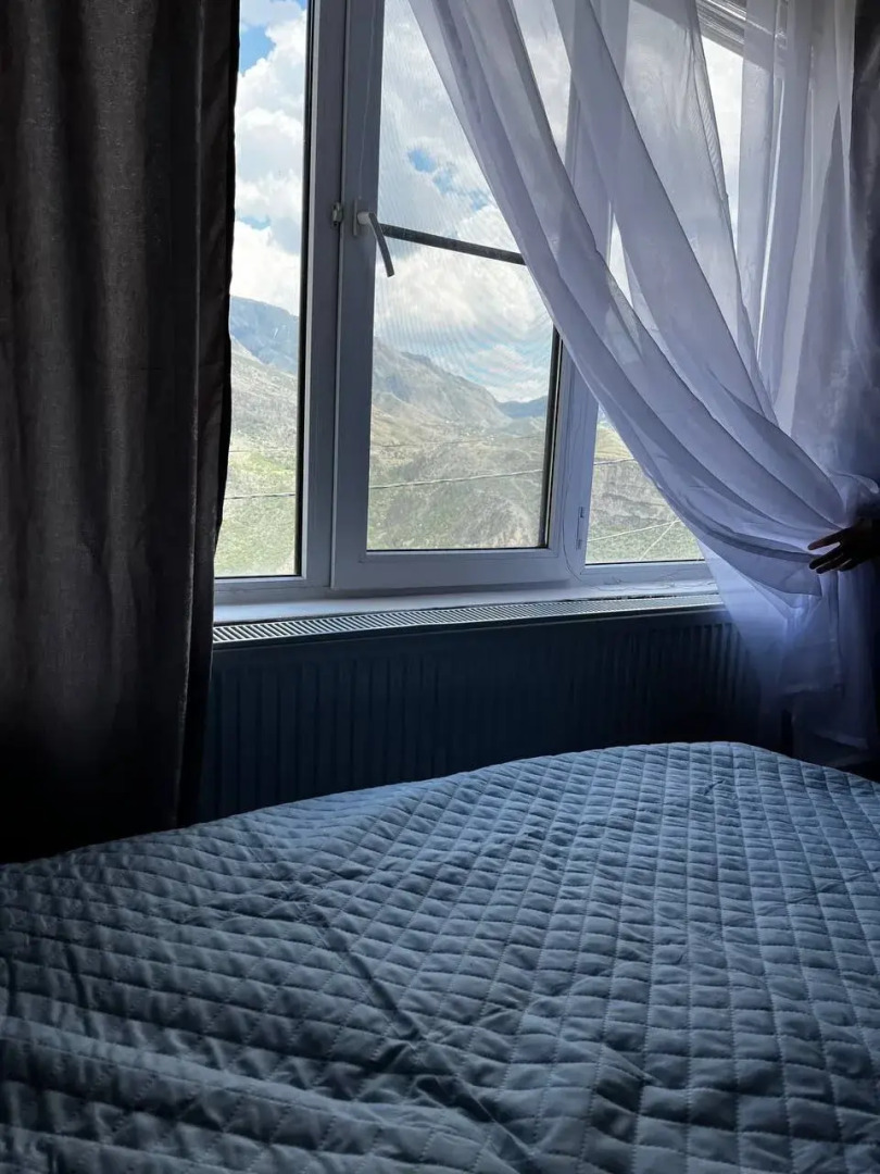 Частный дом Горный Пейзаж