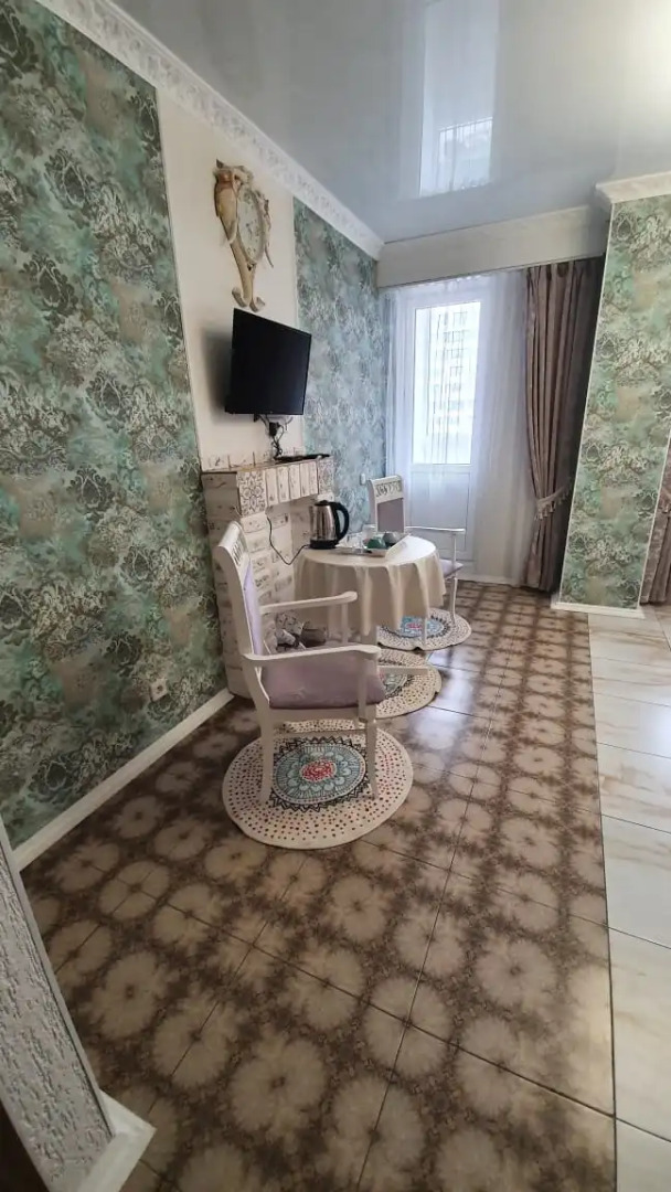 Квартира Рантье ЖК Центральный на Будённого