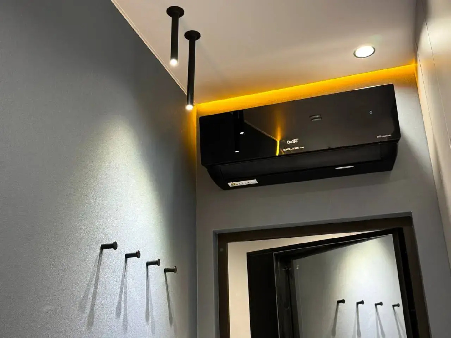 Квартира Студия для 4 Гостей