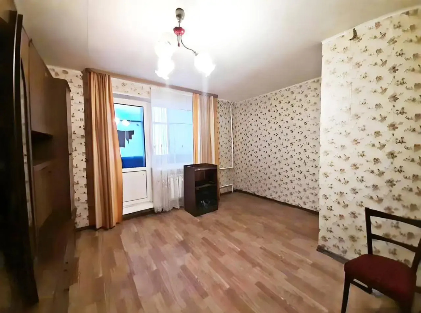 Квартира Галерея Рro на Пешехонова 9