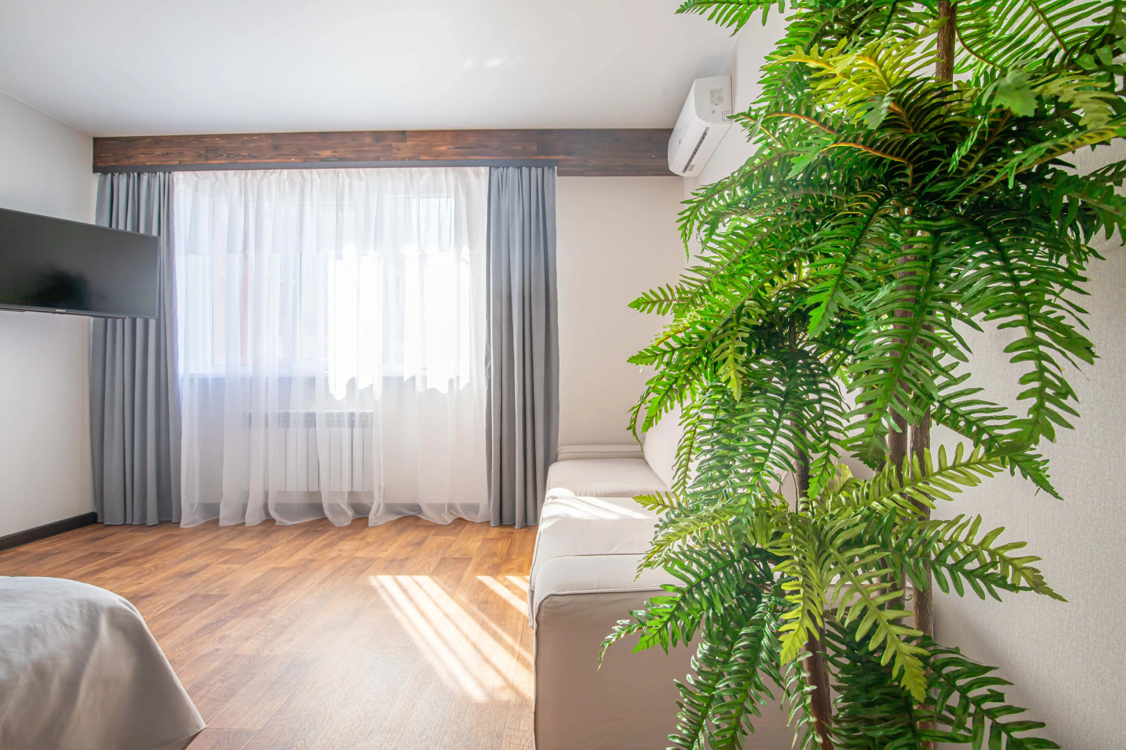 Апартаменты Космонавтов 35/20б