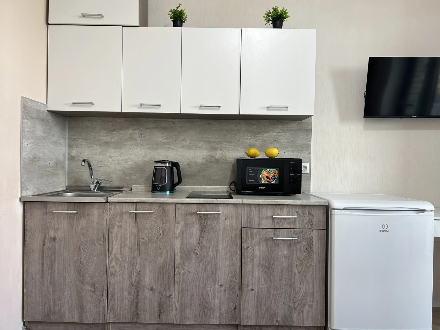 Квартира Студия Рязановск Шоссе 31/2-326