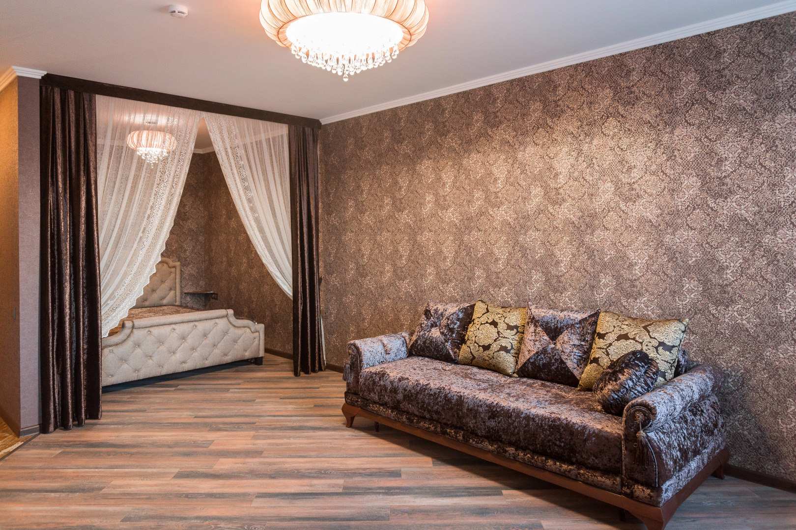 Бутик-отель Адук