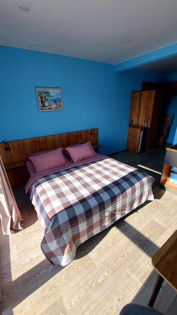 Гостевой дом О'Lень