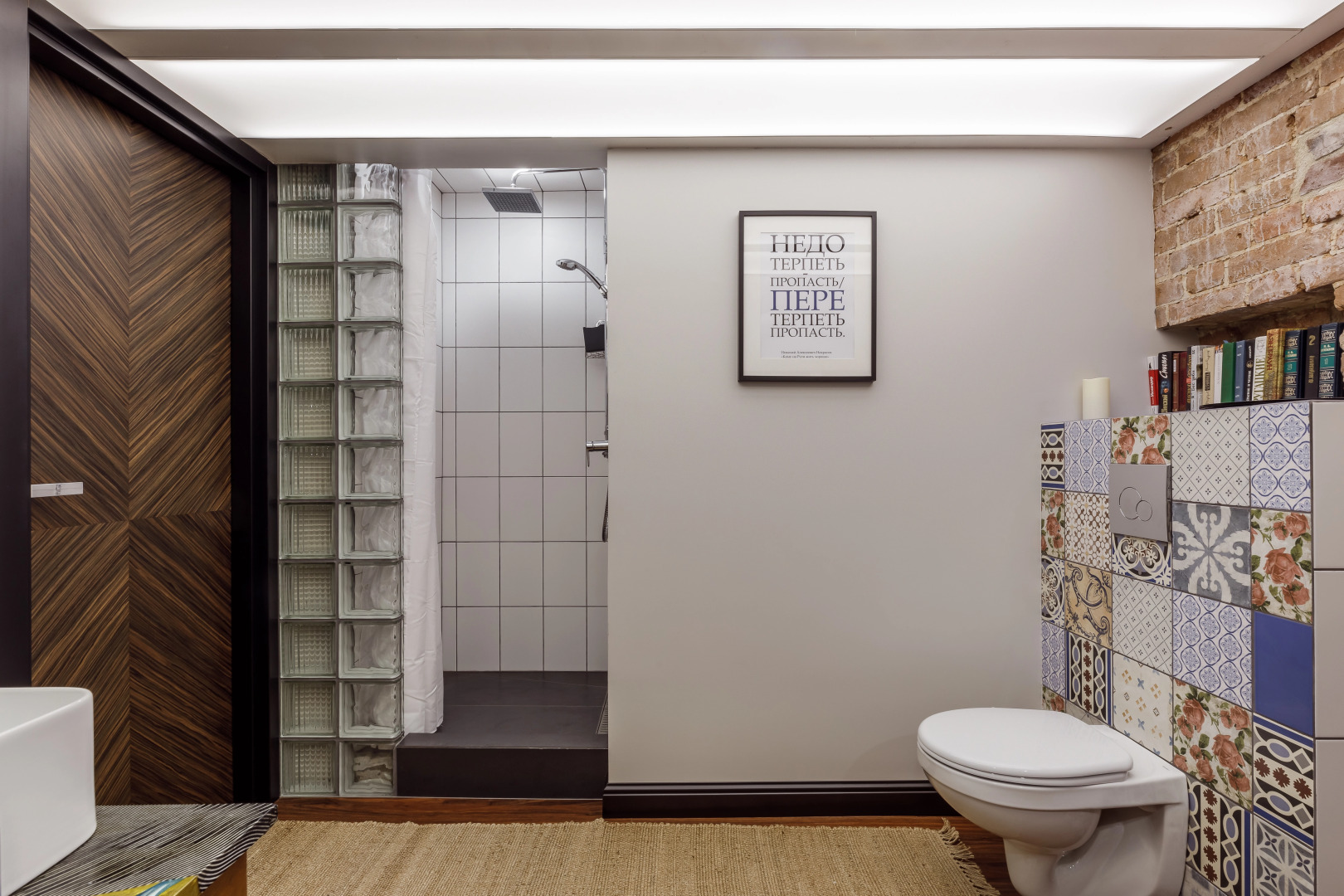 Апартаменты Krasnodar Aparts на Красной 87