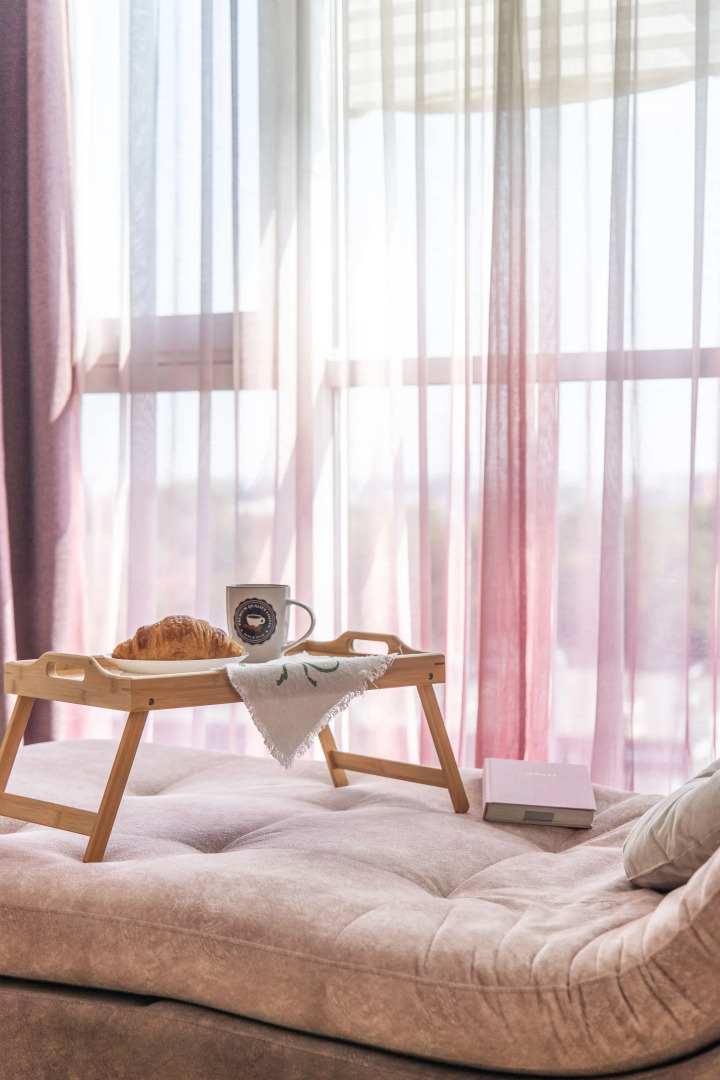 Апартаменты на Гагарина 11