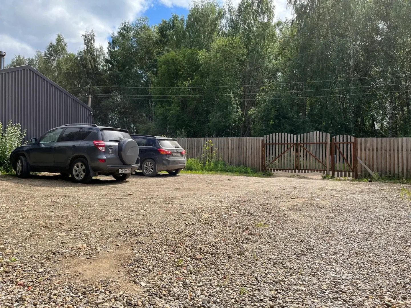 Гостевой Дом Вербная Роща