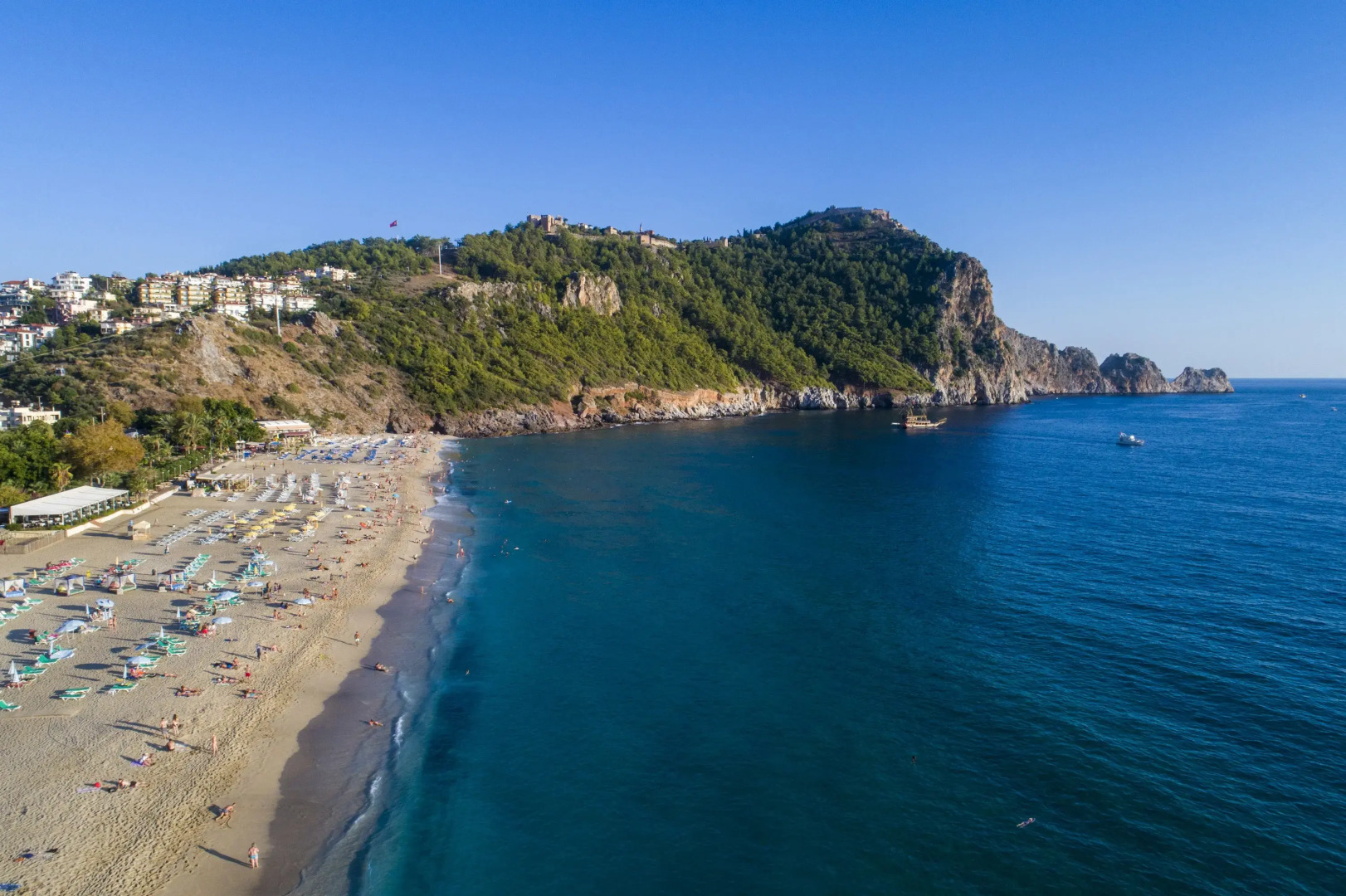 Wasa Hotel - All Inclusive