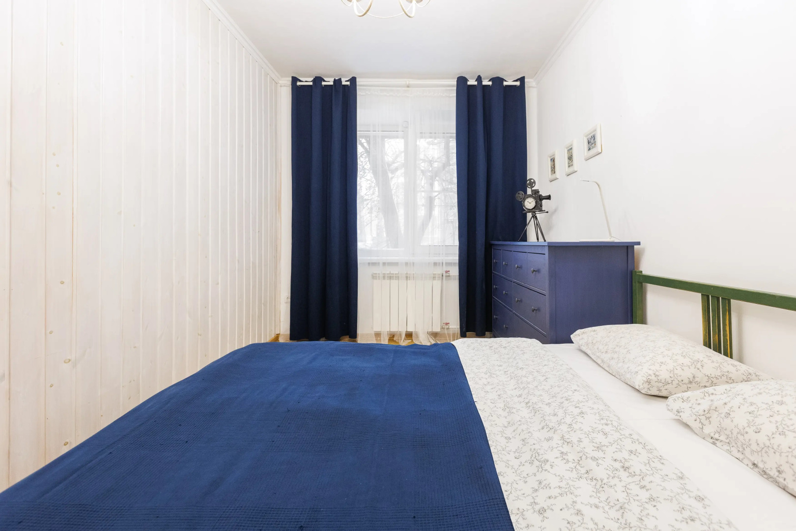 Апартаменты Gerbera Сибирская 41