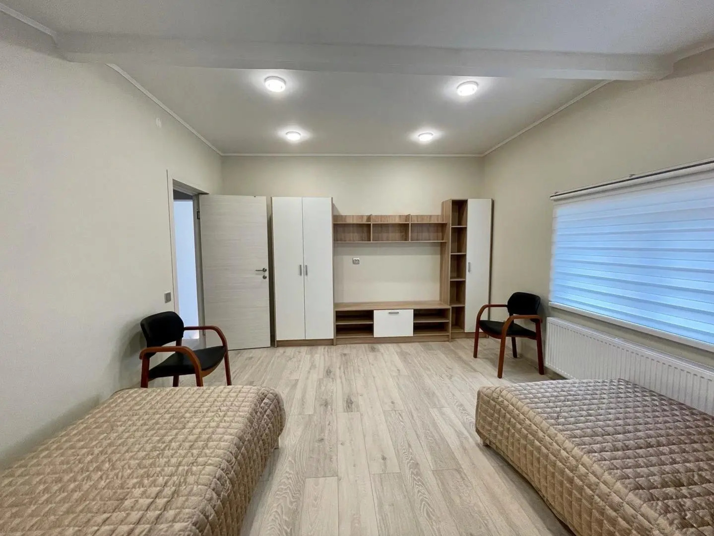 Вилла Your Friends Tarusa