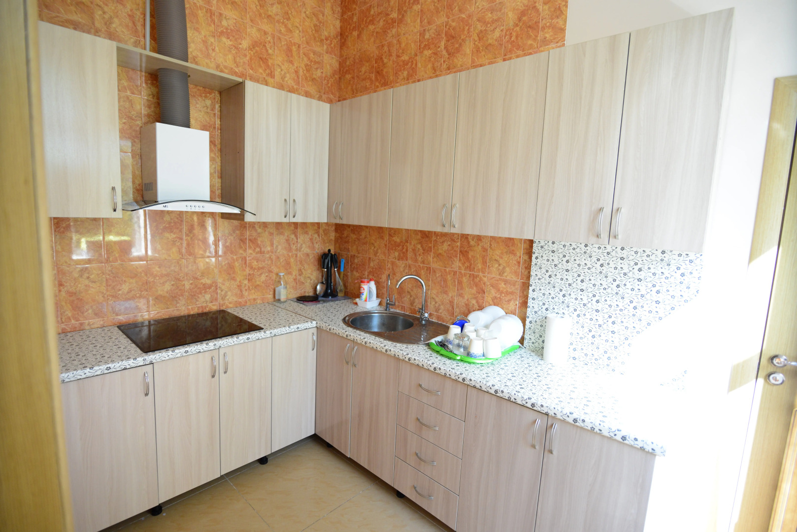 Гостиница Уют