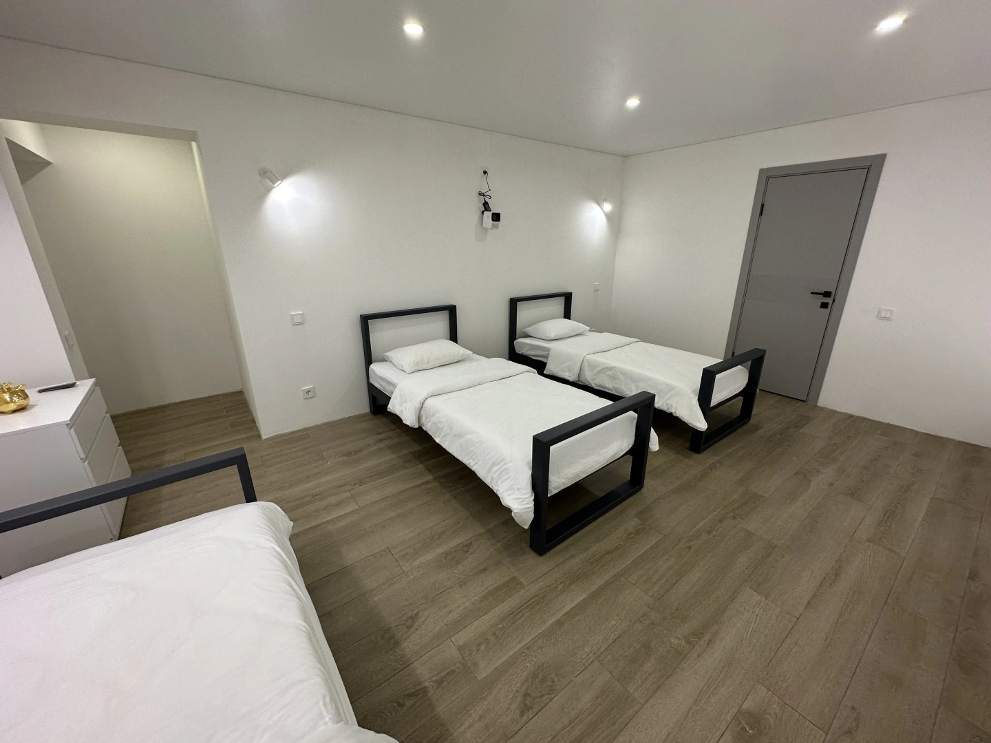 Апартаменты Номер без окна