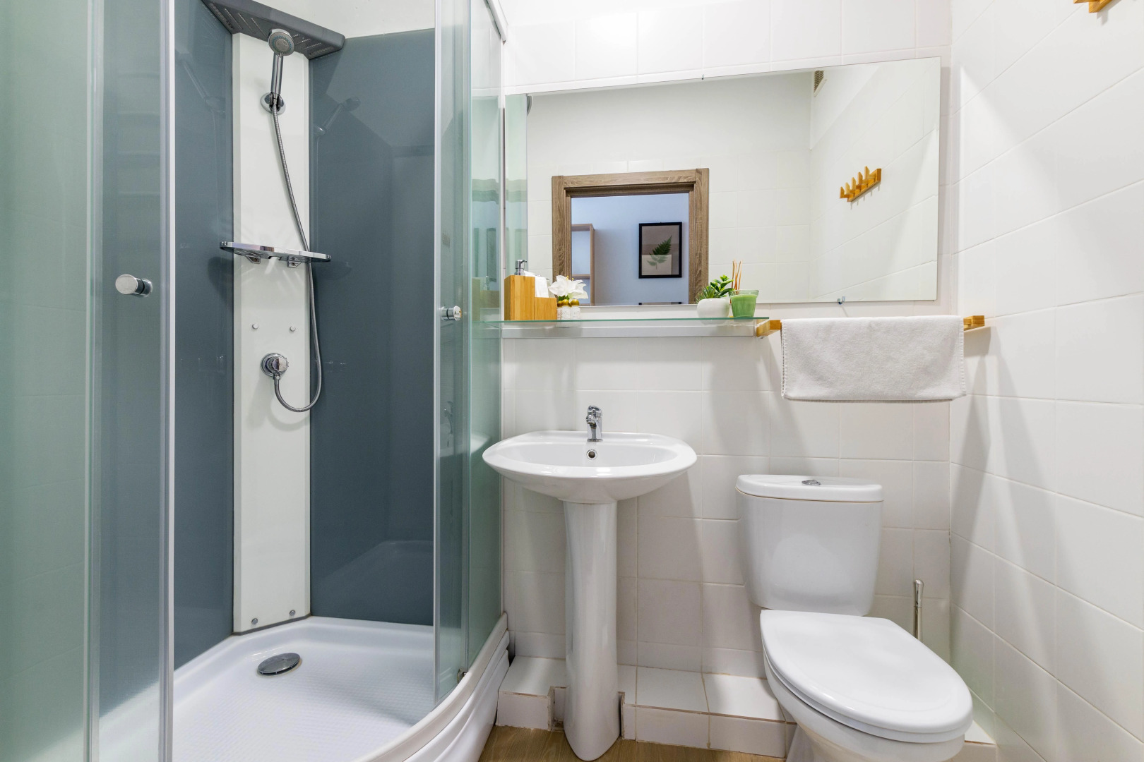 8 Апартаменты Stepanenkov с красивым видом в Radius (03)