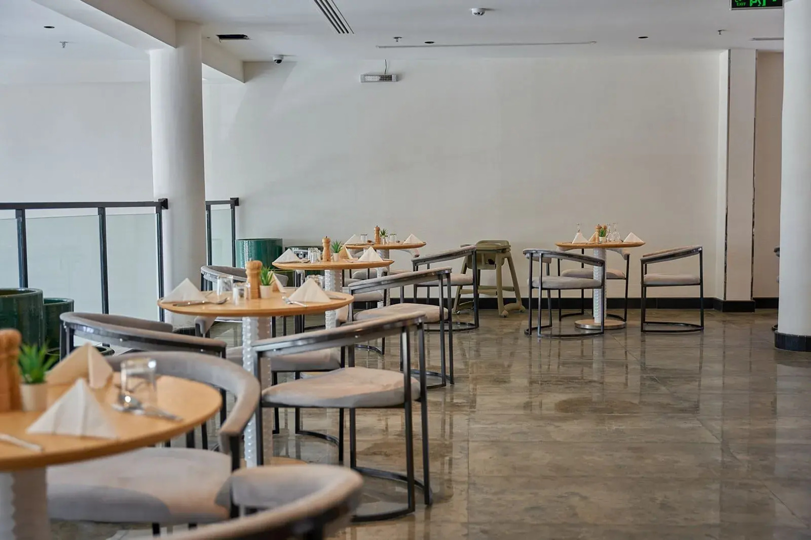 Отель Marvelous