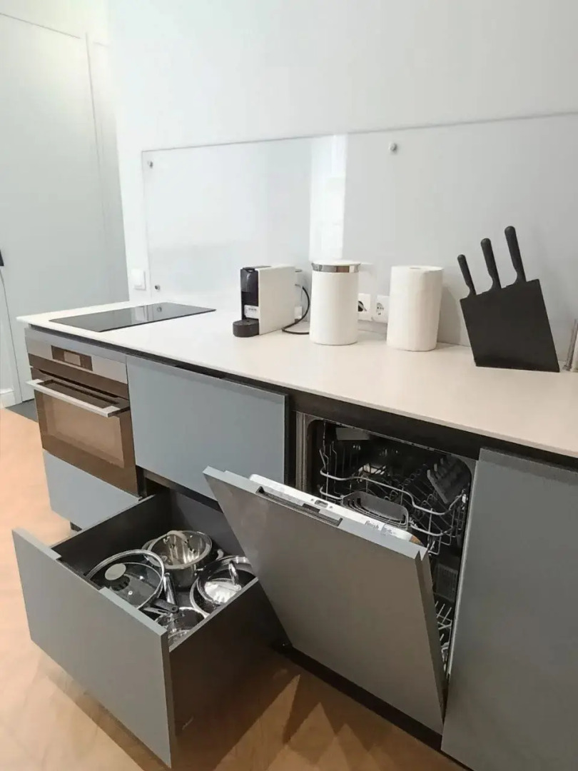 Квартира  Green Home