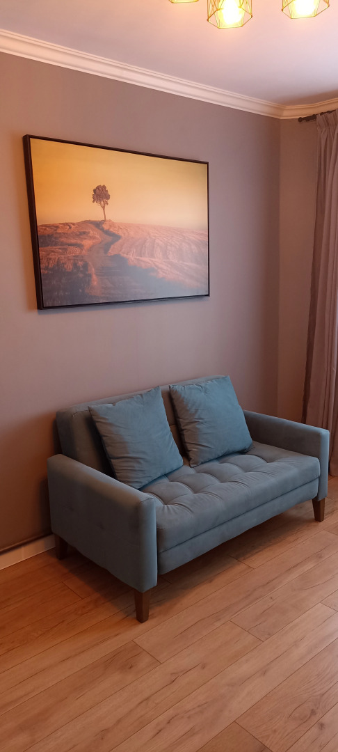 Квартира Уютная Однокомнатная