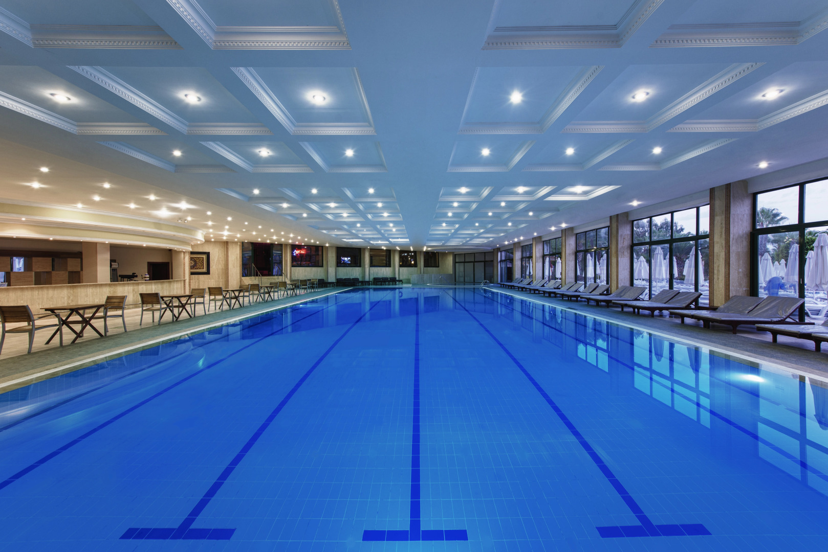 Delphin Deluxe Hotel - Ultra All Inclusive