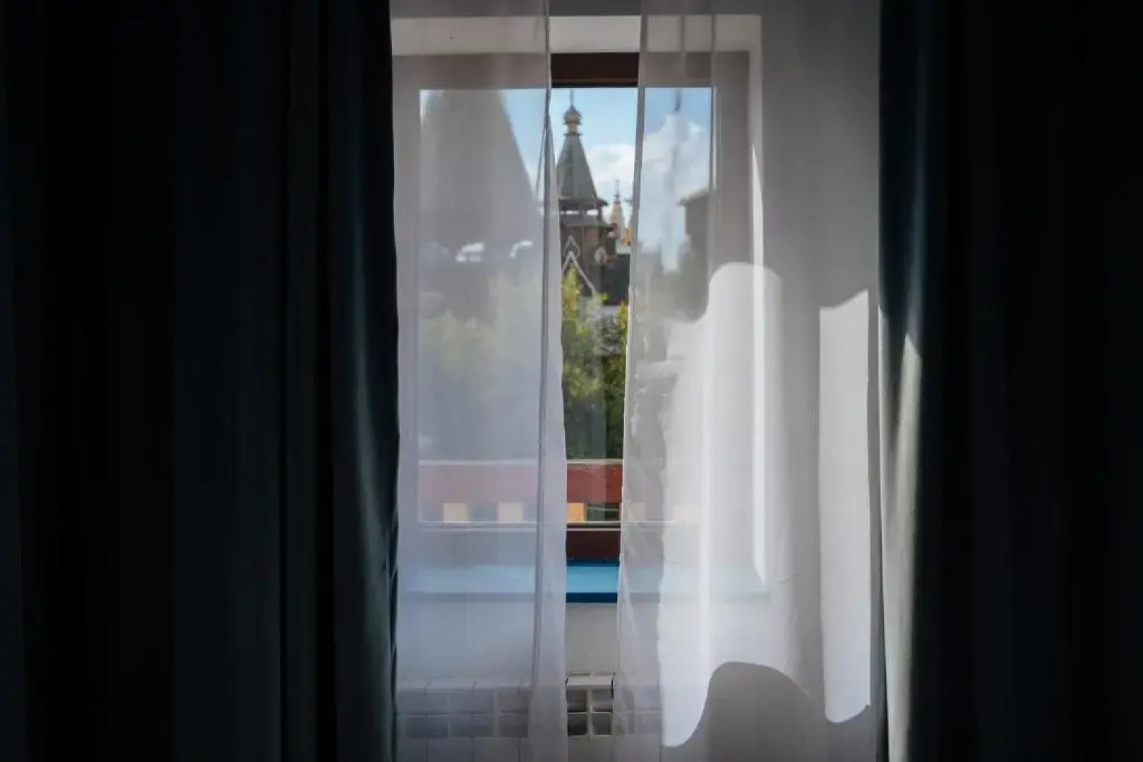 Отель Сказка Азия