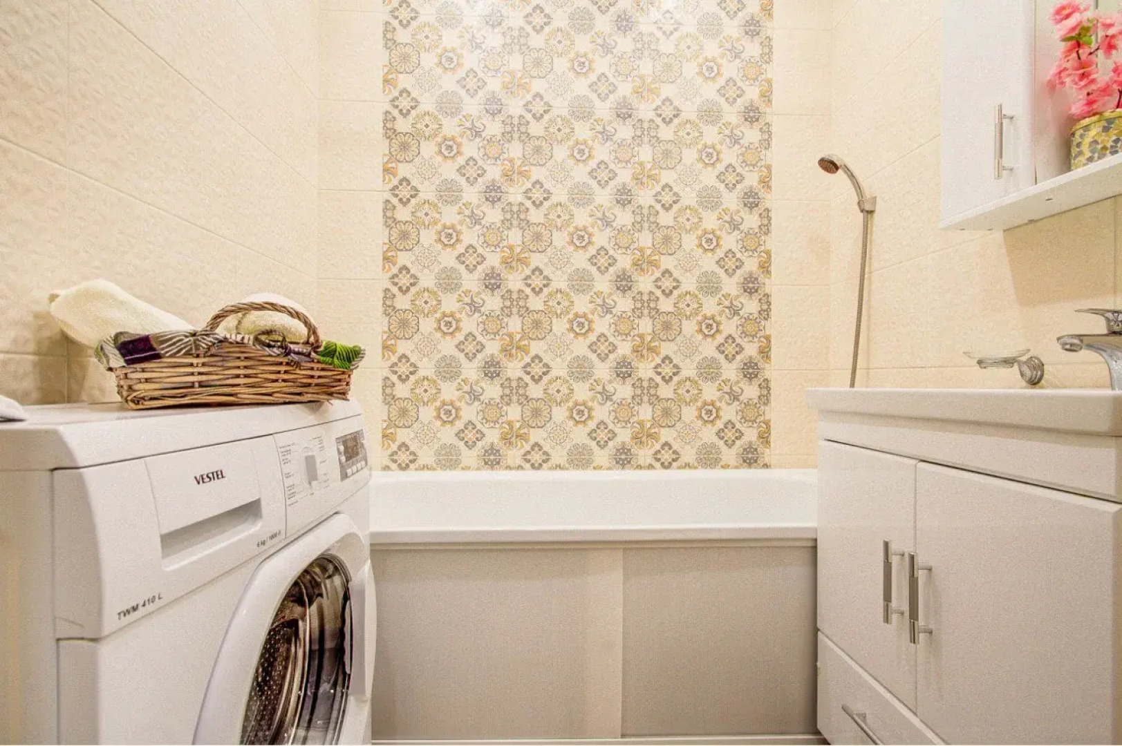 Апартаменты на Переверткина