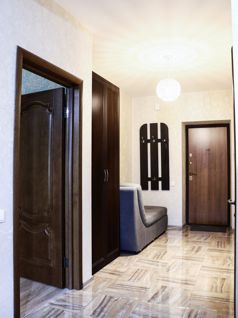 Квартира Комфортная просторная