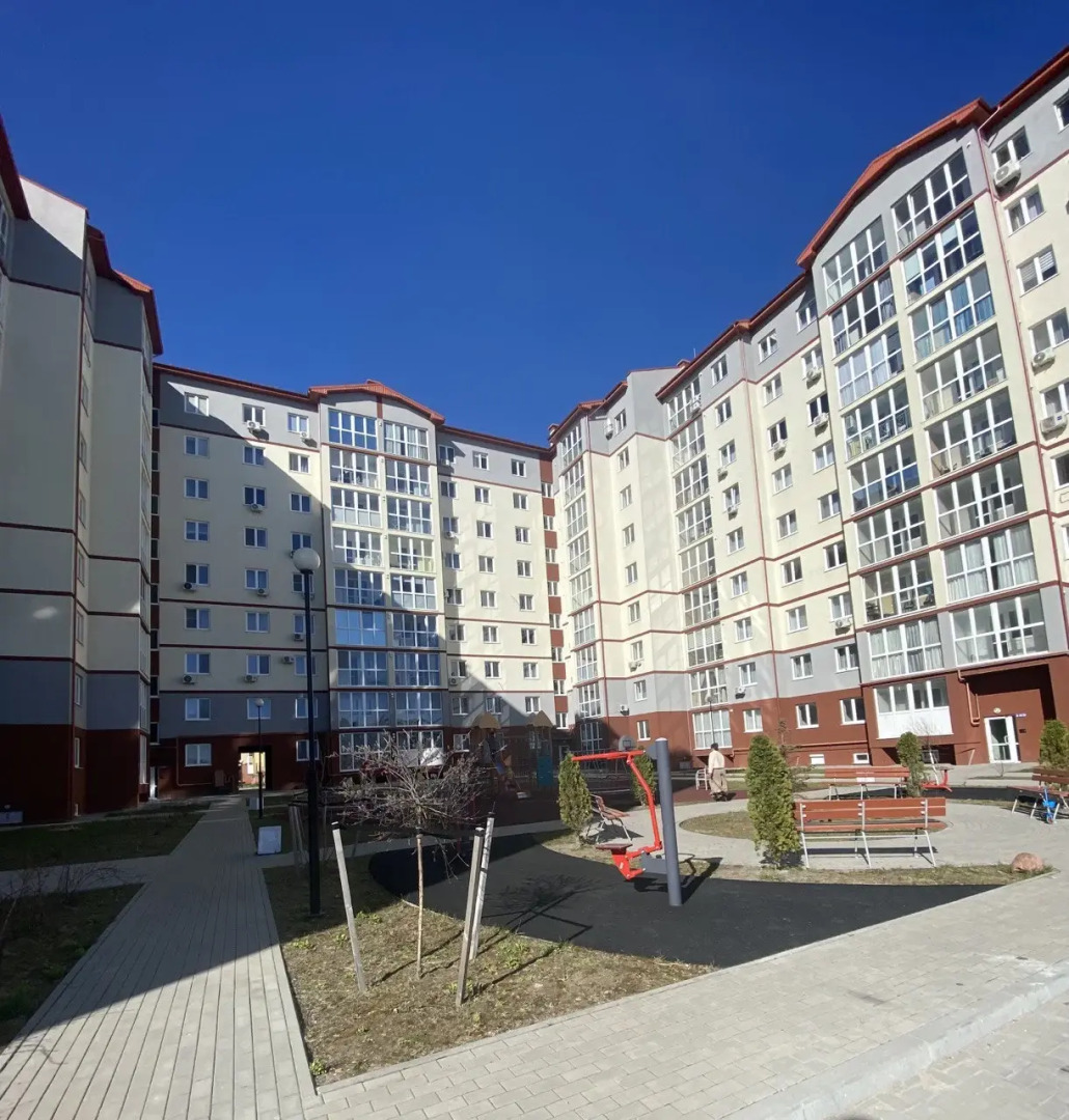 Апартаменты Красивые у моря