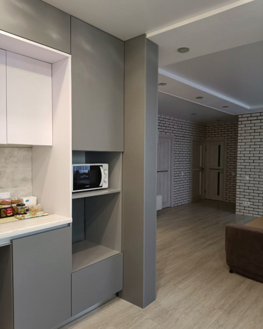 Квартира PrestigeApart (Квартира на сутки в Бресте) до 10 гостей