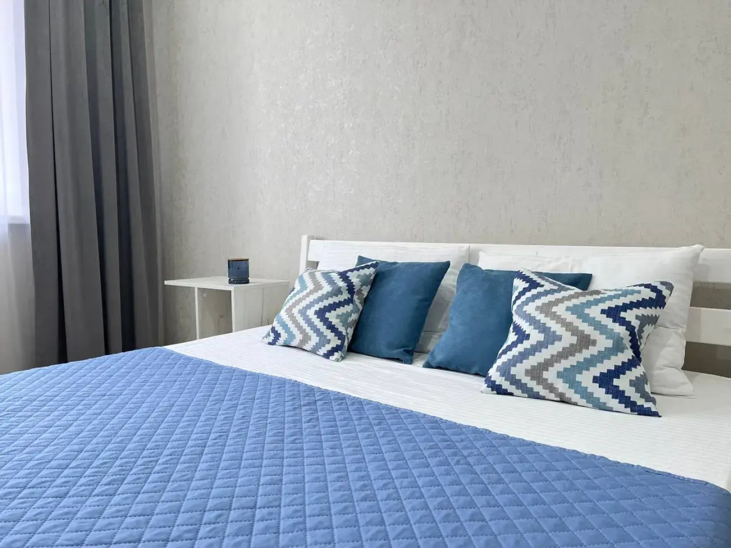 Квартира Симпл