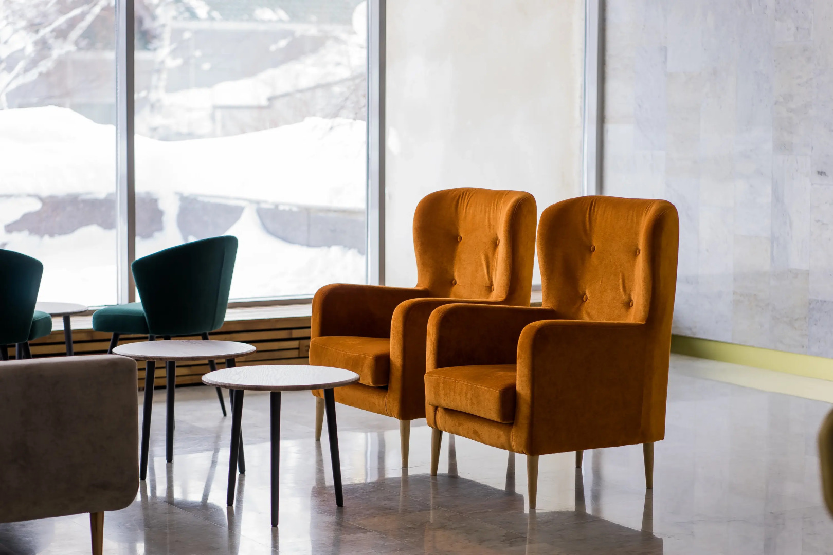 Санаторий имени В. И. Ленина