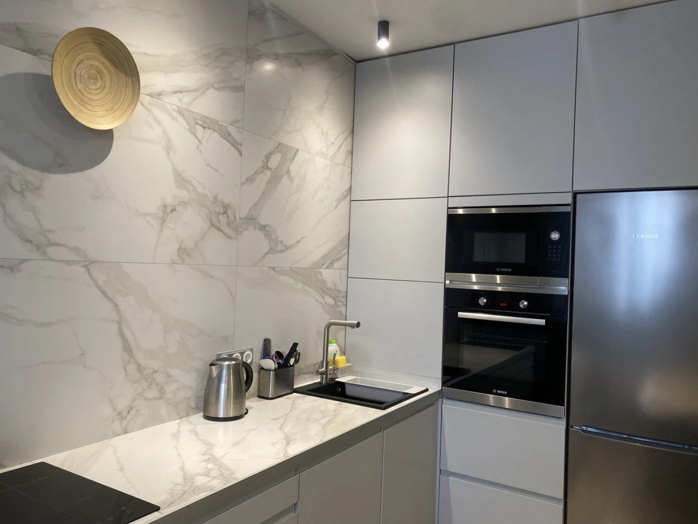 Апартаменты Чаша