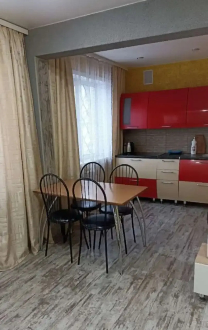 Апартаменты Двухкомнатные Розы Люксембург, 5