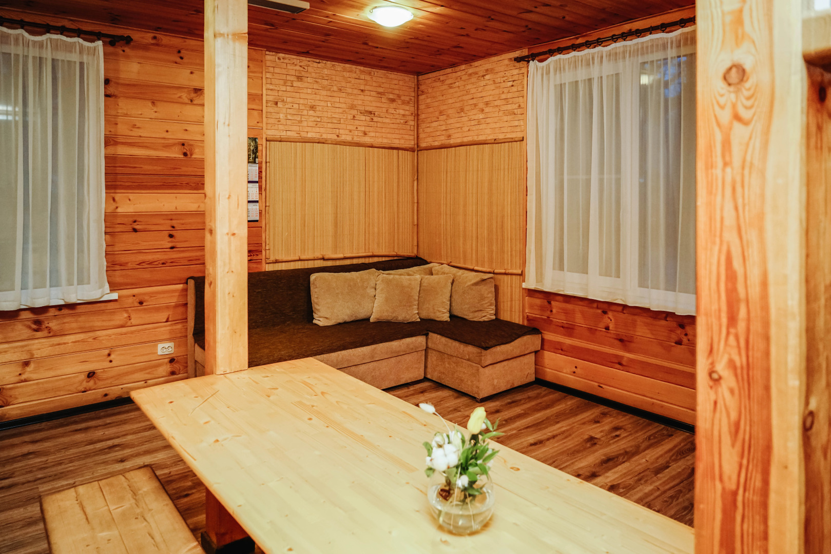 Гостевой дом Вырицкие Тарханы