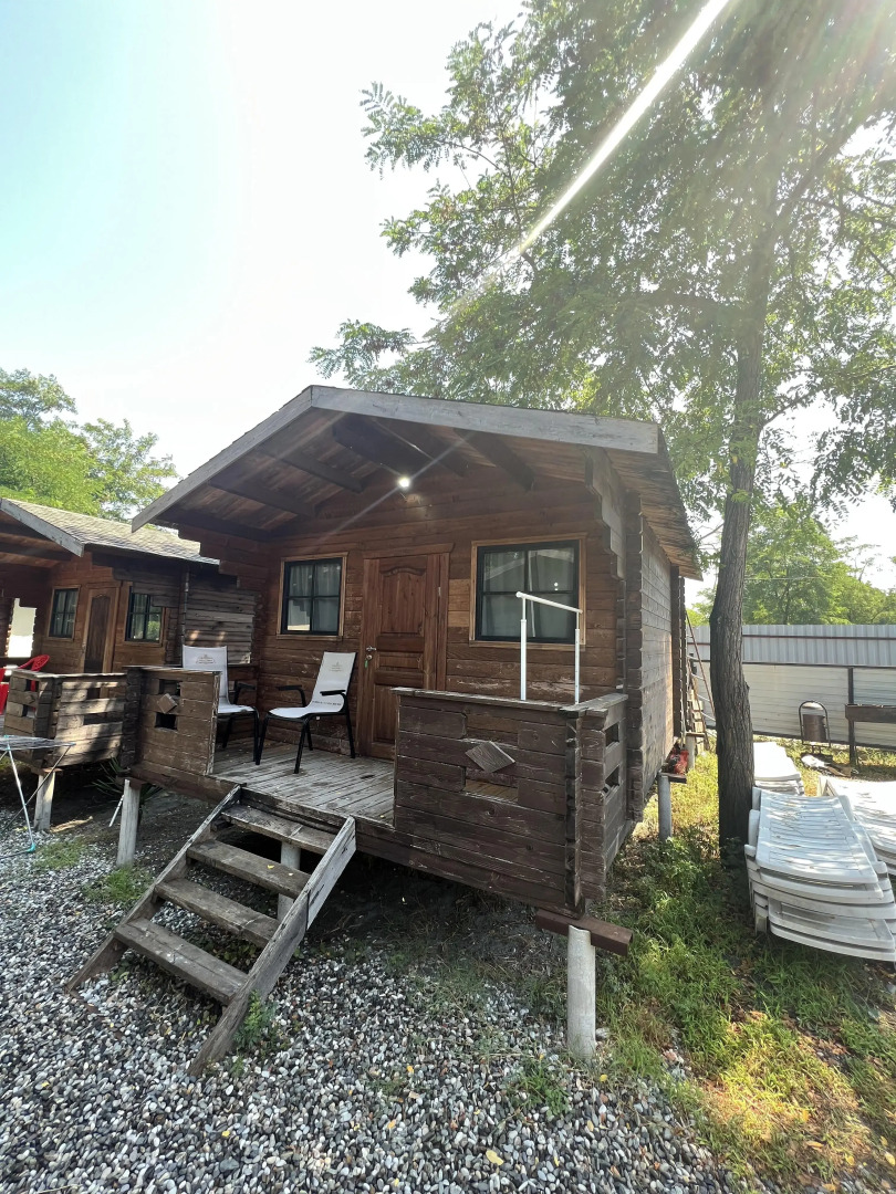 База Отдыха Pitsunda House