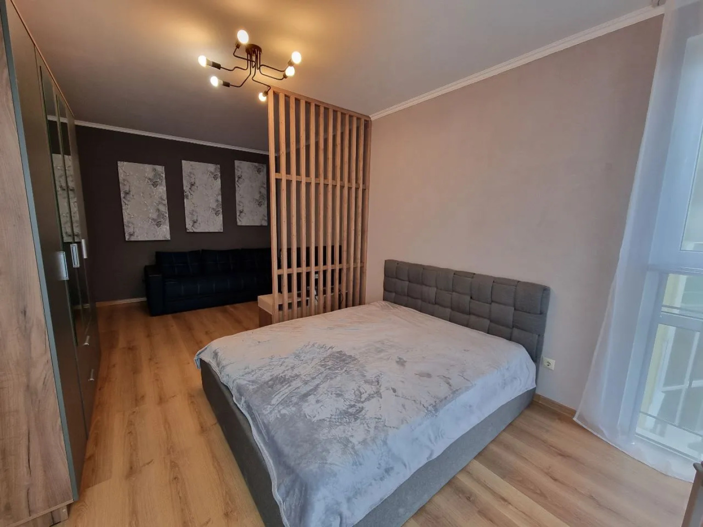 Апартаменты У Озера