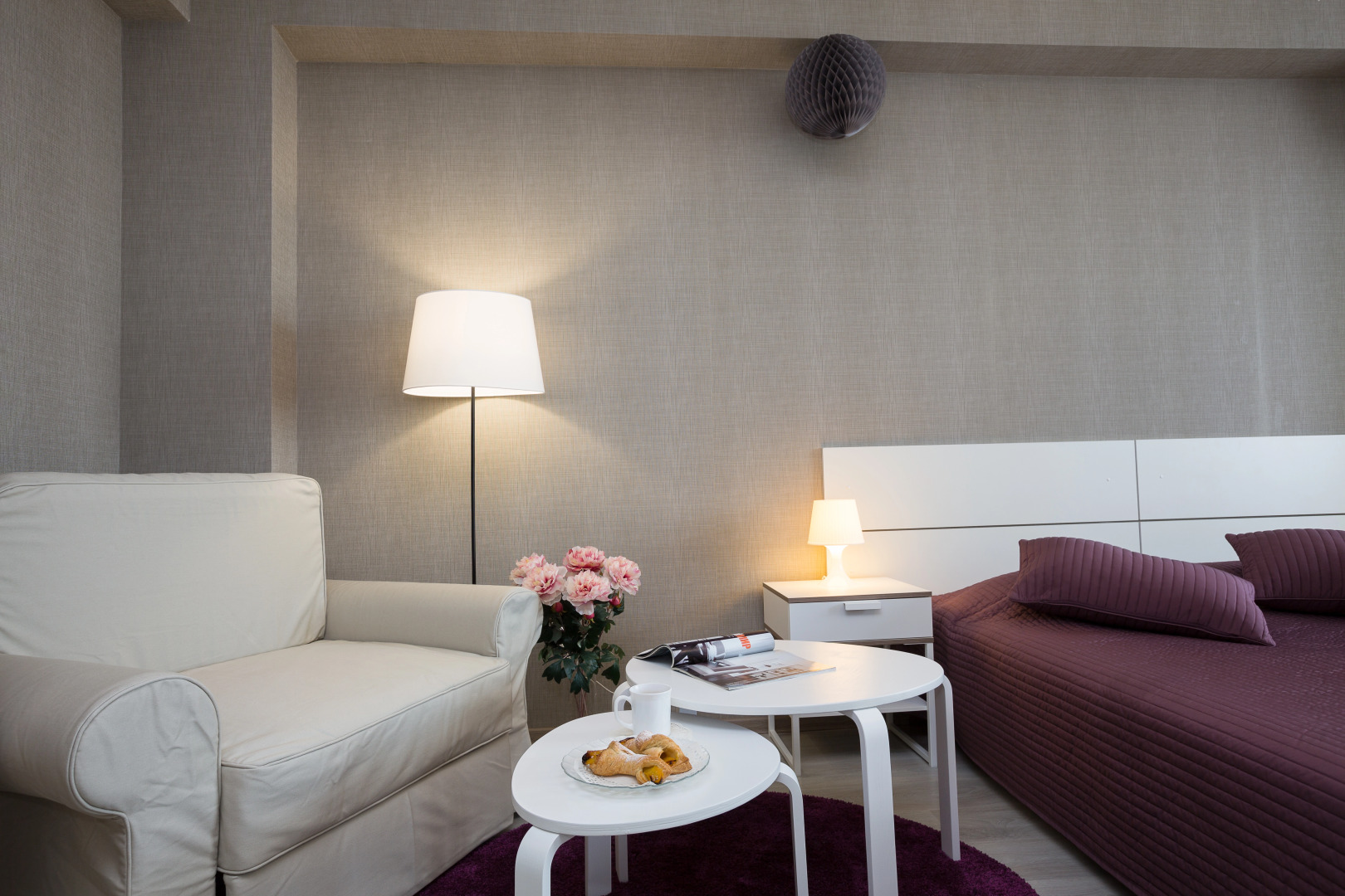 Апартаменты Этажидейли на Космонавтов 46а