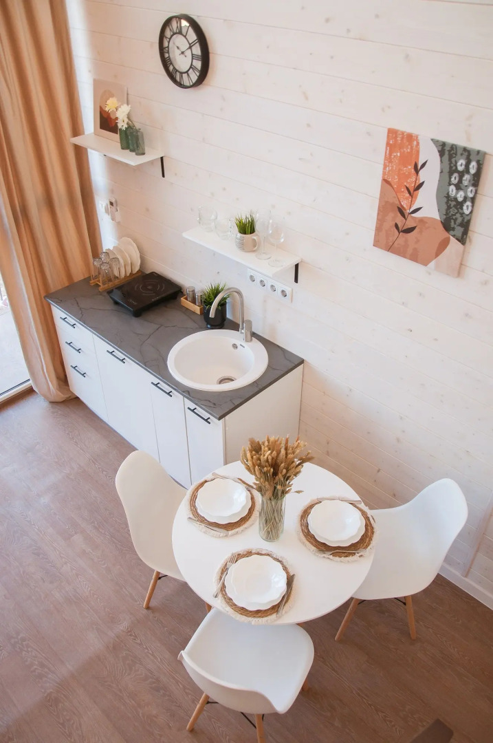 Отель МореСтиль