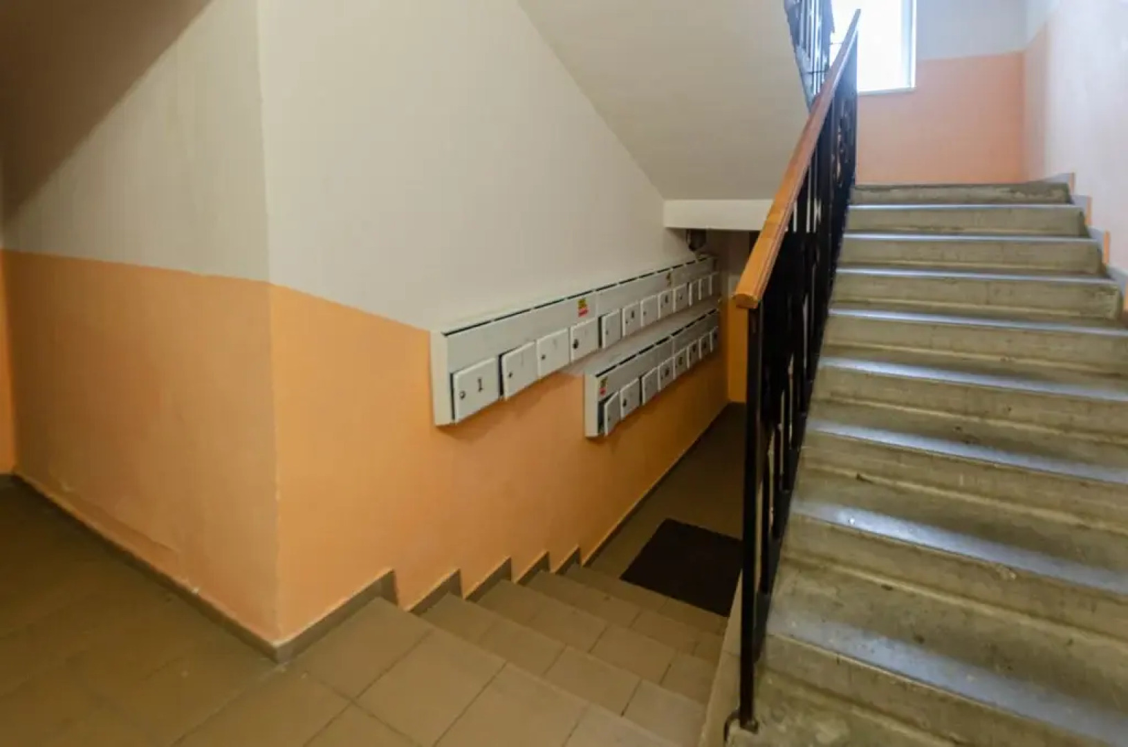 Квартира на улице Тургенева 10А