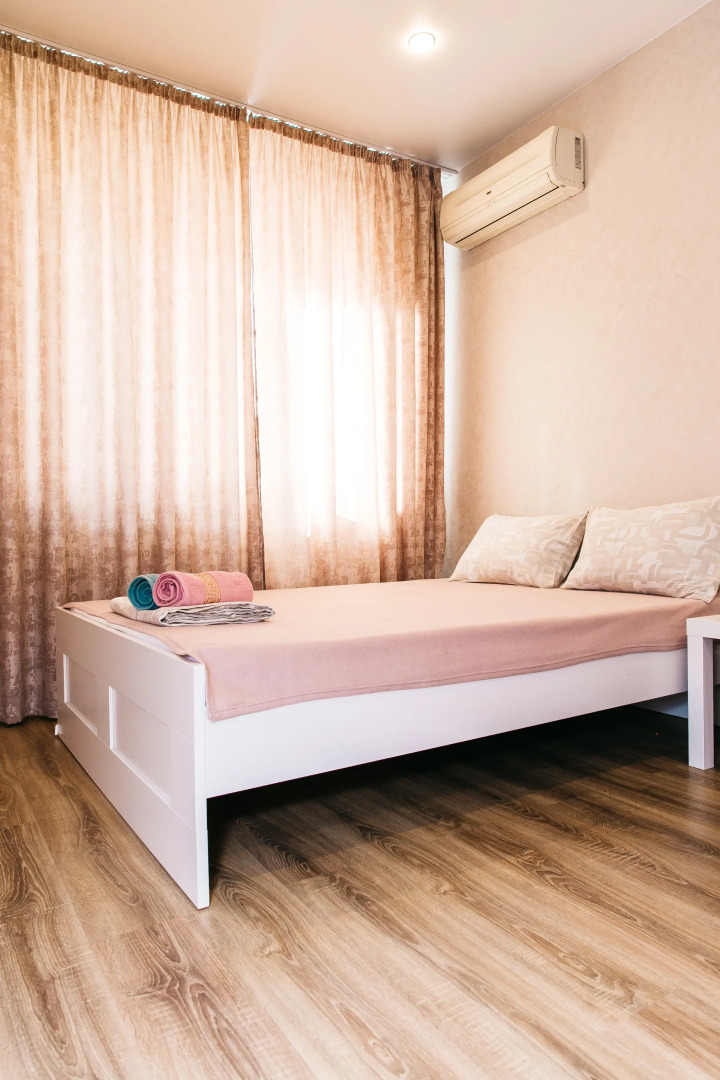 Апартаменты Уютные в Краснодаре