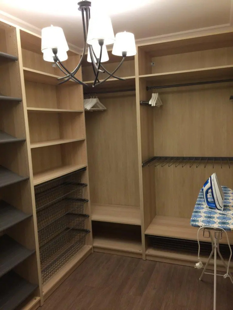 Апартаменты на Чокина 153/1