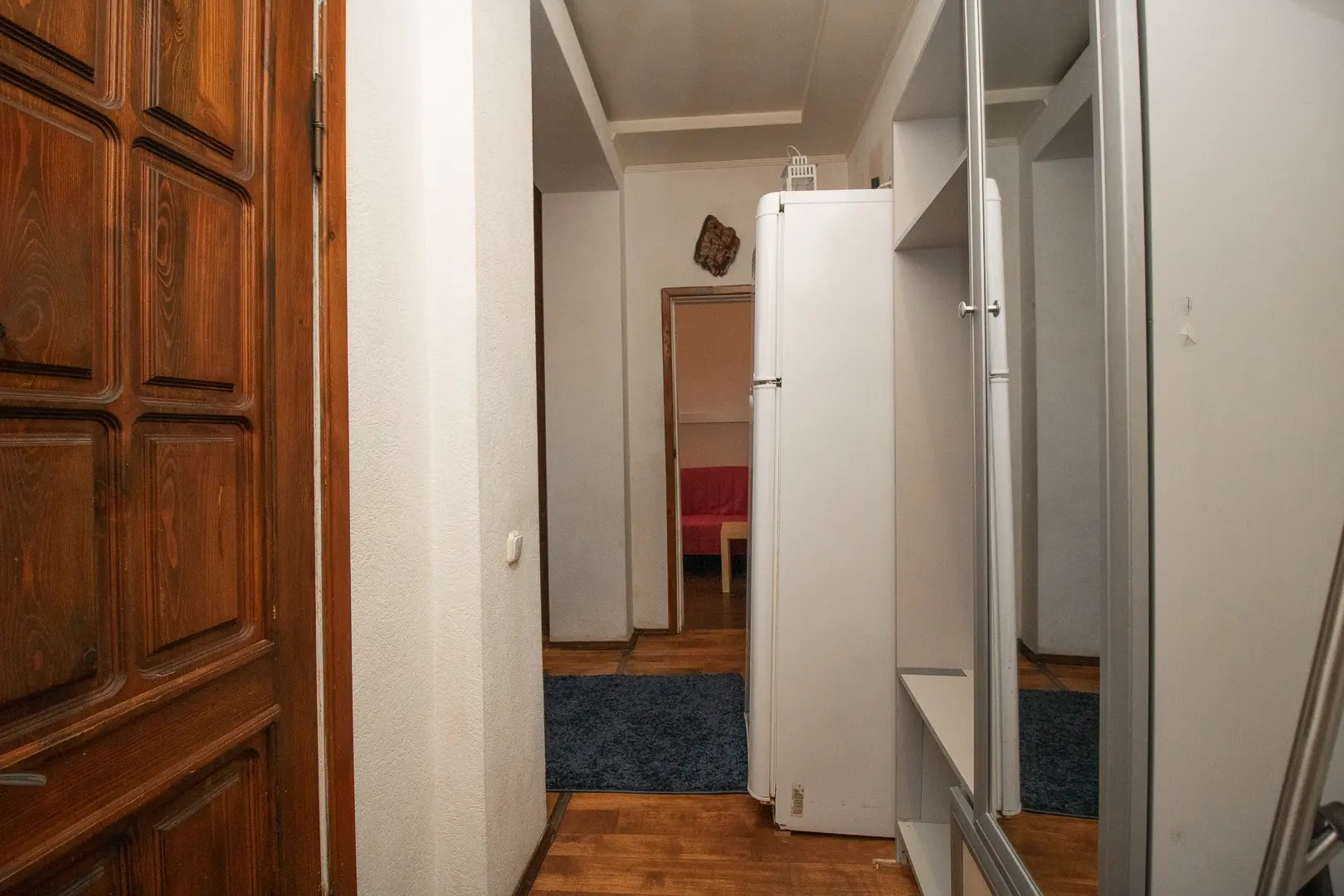 Квартира Positive apart