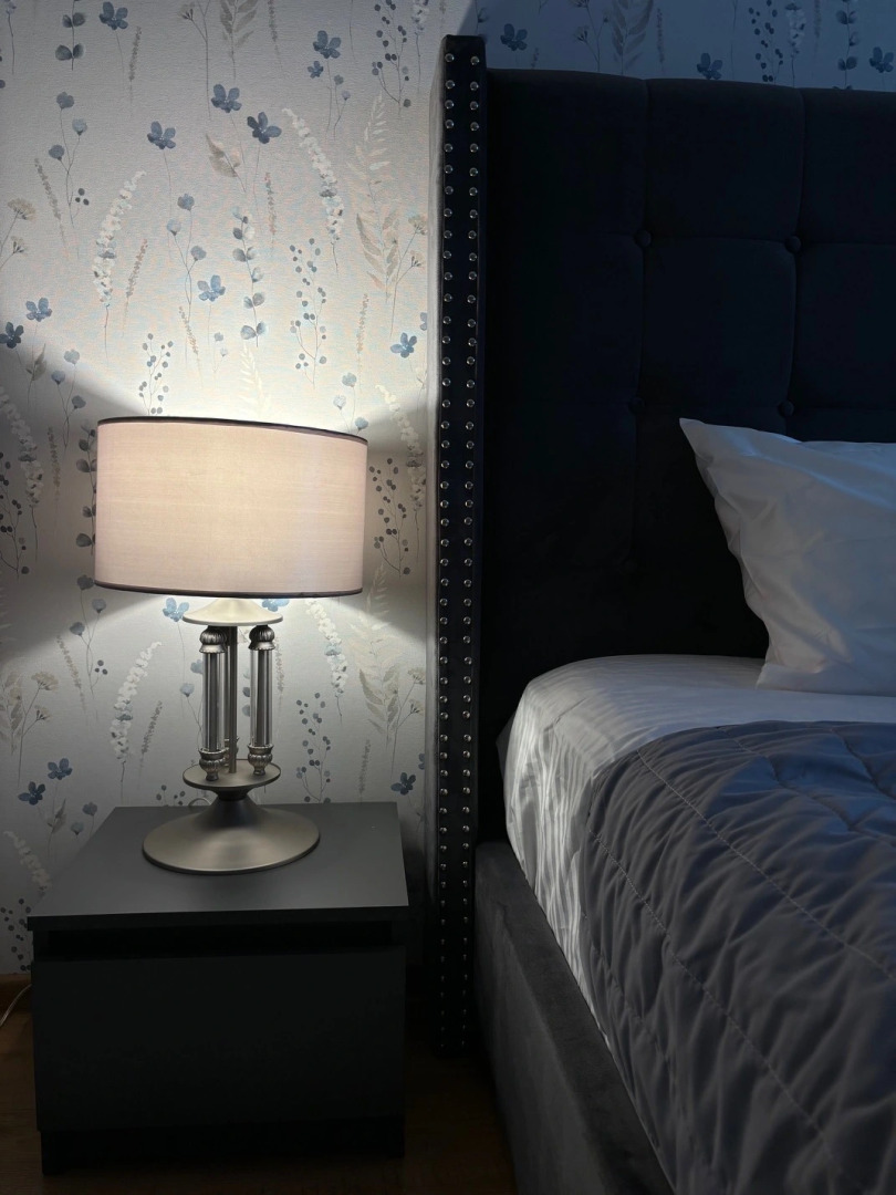 Квартира двухкомнатная на Марксистская 9