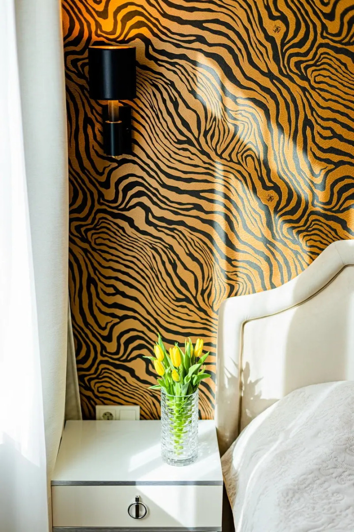 Апартаменты Трехкомнатный Кавали