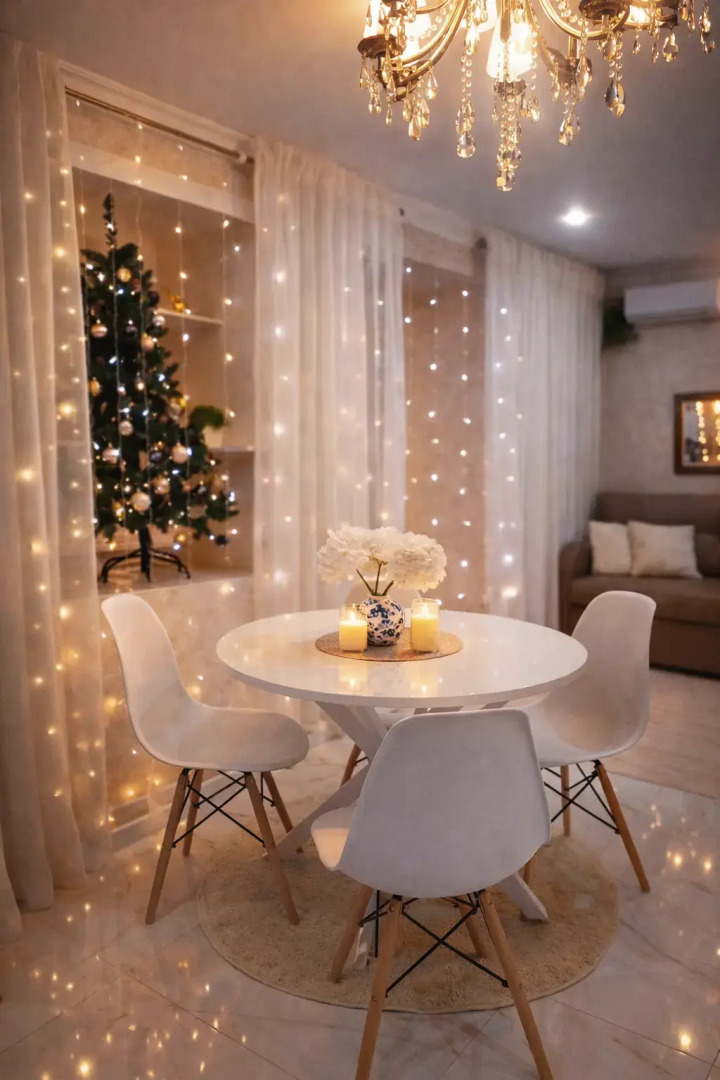 Квартира Комфортабельная студия с красивым видом на аллею Героев